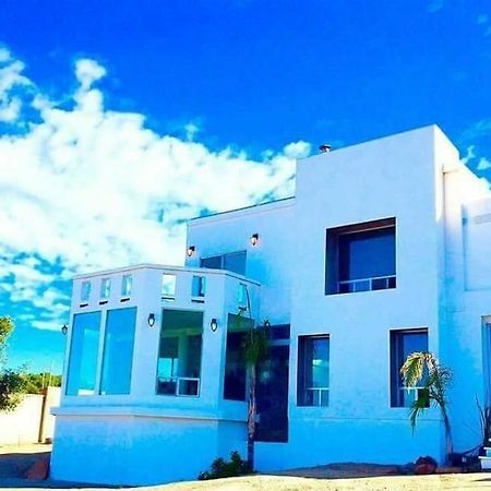 Casa Emilio Vr Ensenada Exterior foto