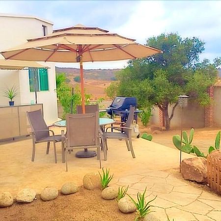 Casa Emilio Vr Ensenada Exterior foto