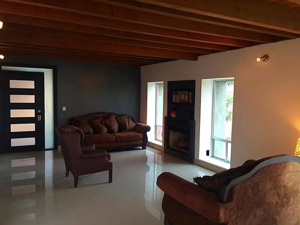 Casa Emilio Vr Ensenada Exterior foto