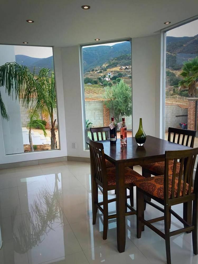 Casa Emilio Vr Ensenada Exterior foto