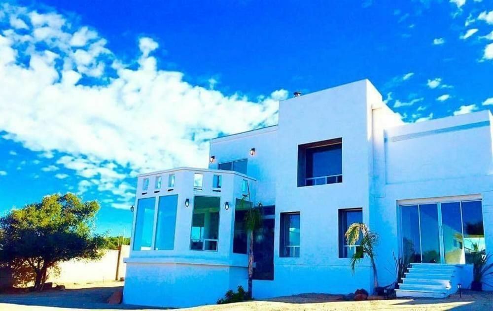 Casa Emilio Vr Ensenada Exterior foto